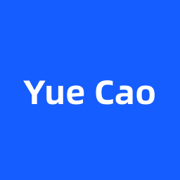 Yue Cao
