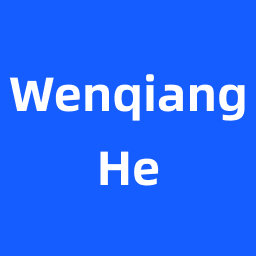 Wenqiang He